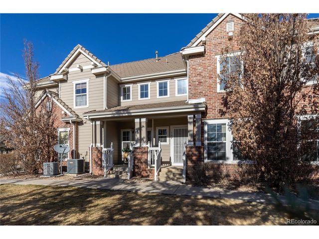 6701 S Versailles Way 106, Aurora, CO 80016