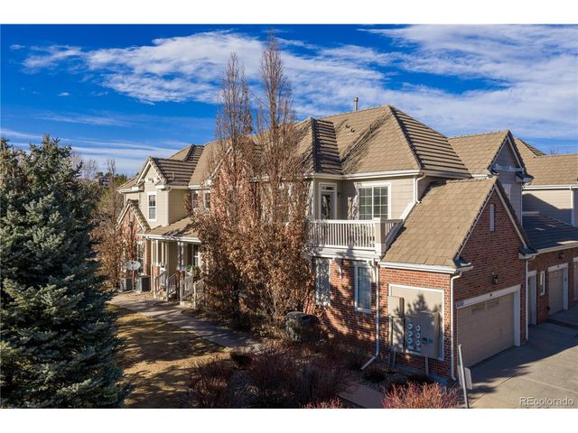 6701 S Versailles Way 106, Aurora, CO 80016