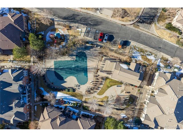 6701 S Versailles Way 106, Aurora, CO 80016