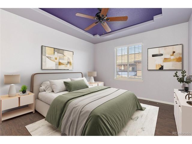 6701 S Versailles Way 106, Aurora, CO 80016