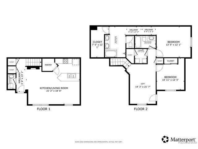 6701 S Versailles Way 106, Aurora, CO 80016