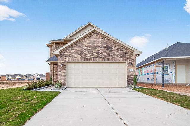13310 Prado Ridge Lane, Iowa Colony, TX 77583