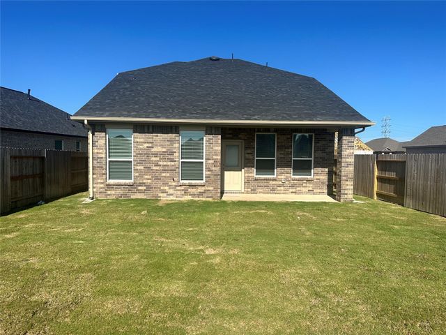 13310 Prado Ridge Lane, Iowa Colony, TX 77583