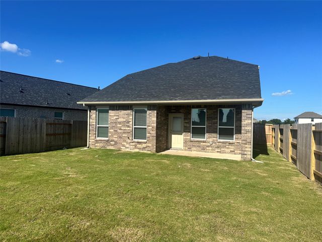 13310 Prado Ridge Lane, Iowa Colony, TX 77583