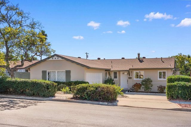 5017 Mount Gaywas Dr, Clairemont Mesa, CA 92117