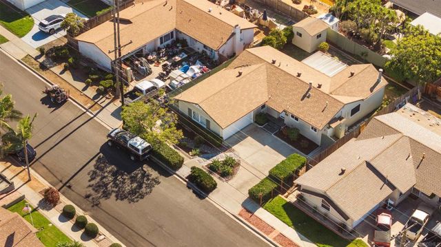 5017 Mount Gaywas Dr, Clairemont Mesa, CA 92117