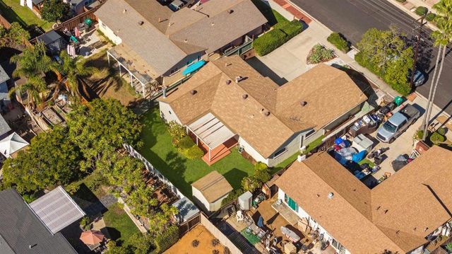 5017 Mount Gaywas Dr, Clairemont Mesa, CA 92117
