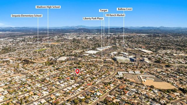 5017 Mount Gaywas Dr, Clairemont Mesa, CA 92117