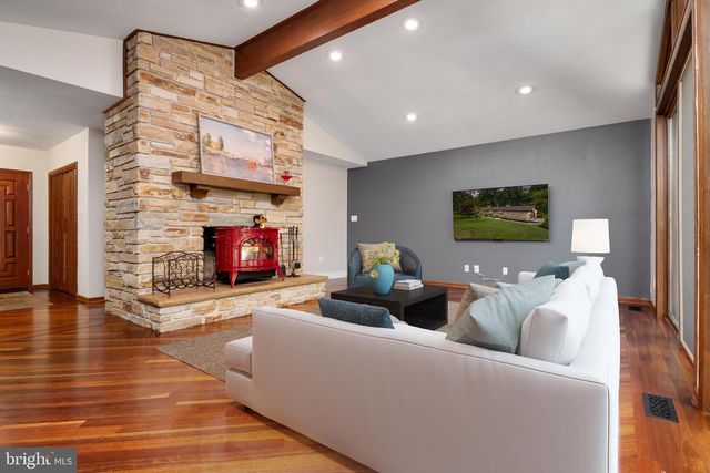 11440 OLD FREDERICK RD, Marriottsville, MD 21104