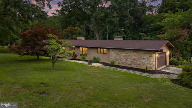 11440 OLD FREDERICK RD, Marriottsville, MD 21104
