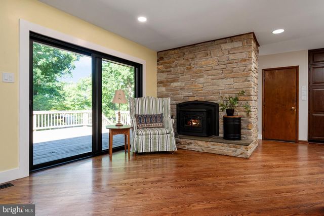11440 OLD FREDERICK RD, Marriottsville, MD 21104