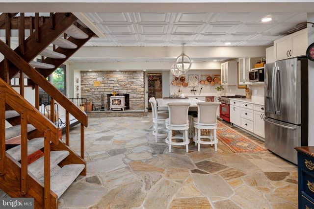 11440 OLD FREDERICK RD, Marriottsville, MD 21104