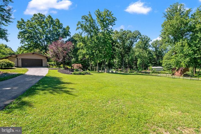 11440 OLD FREDERICK RD, Marriottsville, MD 21104