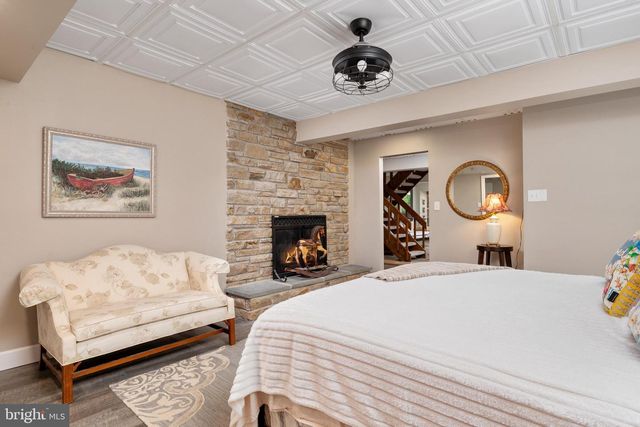 11440 OLD FREDERICK RD, Marriottsville, MD 21104