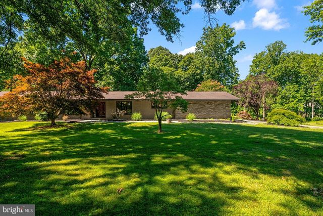 11440 OLD FREDERICK RD, Marriottsville, MD 21104