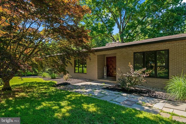 11440 OLD FREDERICK RD, Marriottsville, MD 21104