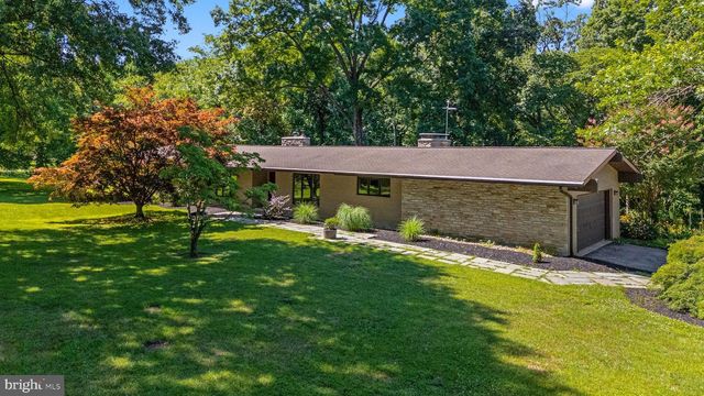 11440 OLD FREDERICK RD, Marriottsville, MD 21104