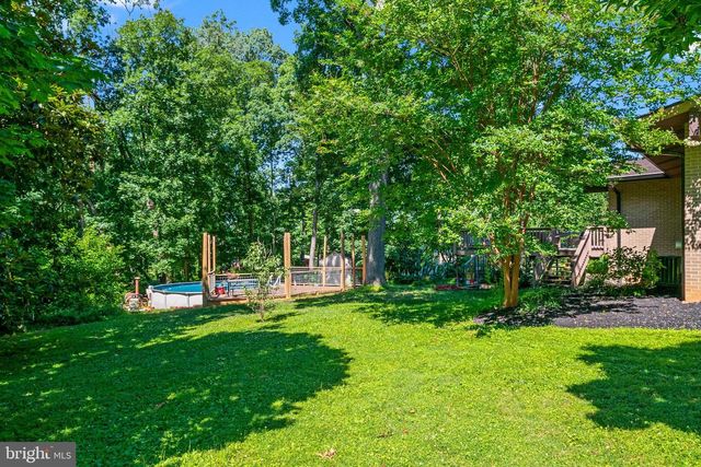 11440 OLD FREDERICK RD, Marriottsville, MD 21104
