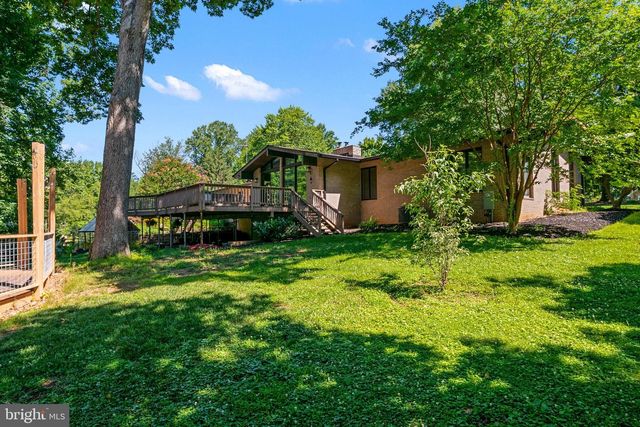 11440 OLD FREDERICK RD, Marriottsville, MD 21104