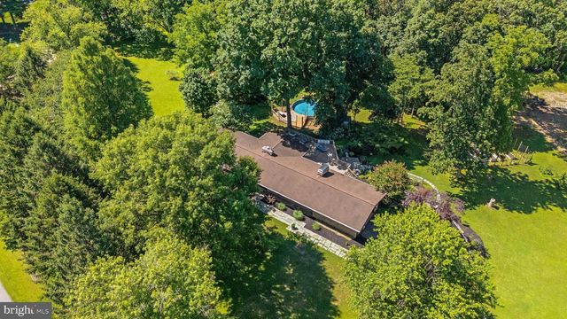 11440 OLD FREDERICK RD, Marriottsville, MD 21104