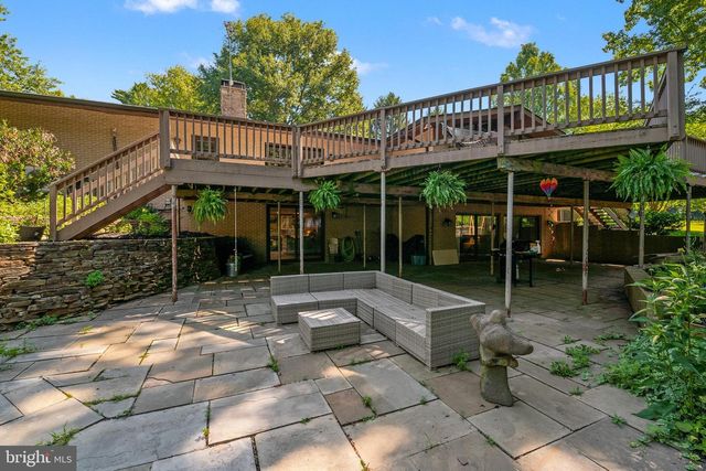 11440 OLD FREDERICK RD, Marriottsville, MD 21104