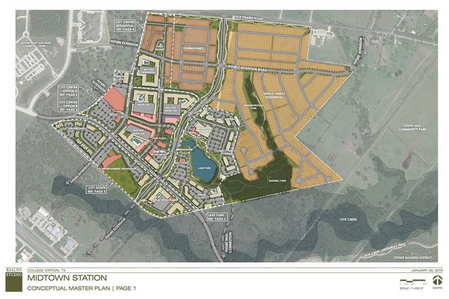 211 Lynn Drive 101, Bryan, TX 77801