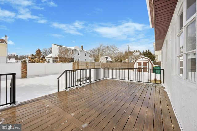 914 AVENUE D, Langhorne, PA 19047