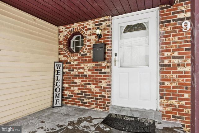 914 AVENUE D, Langhorne, PA 19047