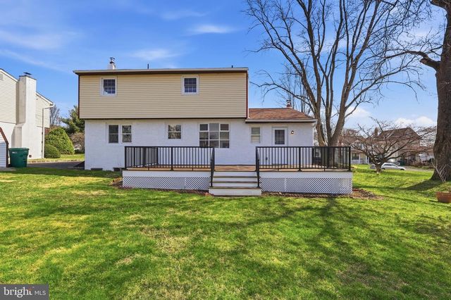 914 AVENUE D, Langhorne, PA 19047