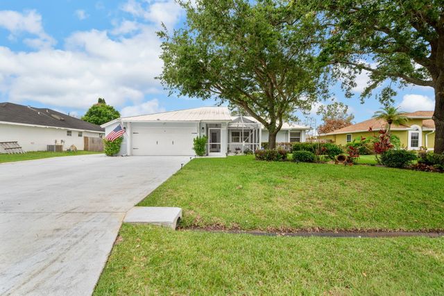 265 SE Todd Avenue, Port St. Lucie, Port St Lucie, FL 34983