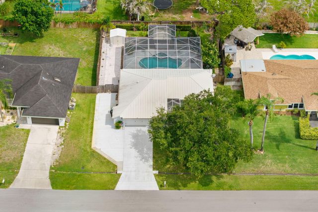 265 SE Todd Avenue, Port St. Lucie, Port St Lucie, FL 34983