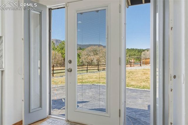 437 McShane Place, Monument, CO 80132