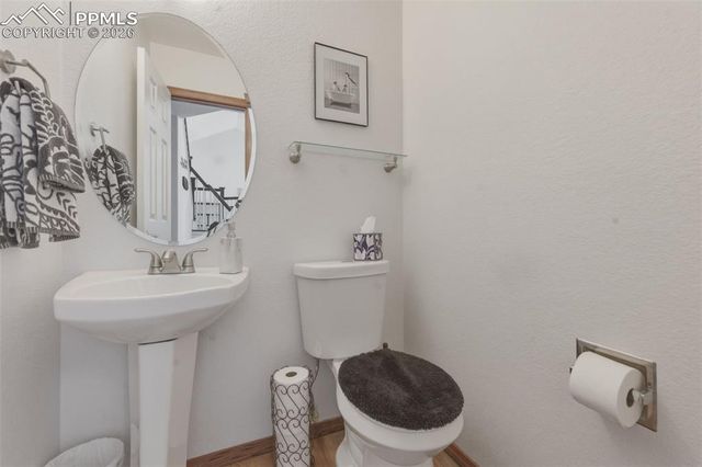 437 McShane Place, Monument, CO 80132