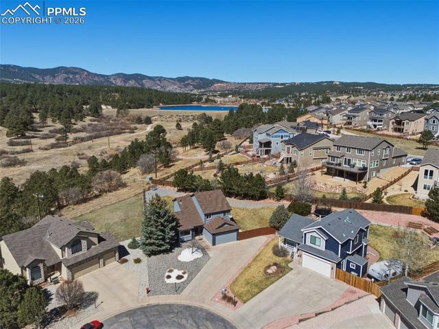 437 McShane Place, Monument, CO 80132