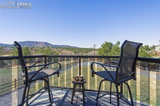 437 McShane Place, Monument, CO 80132