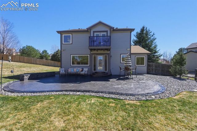 437 McShane Place, Monument, CO 80132