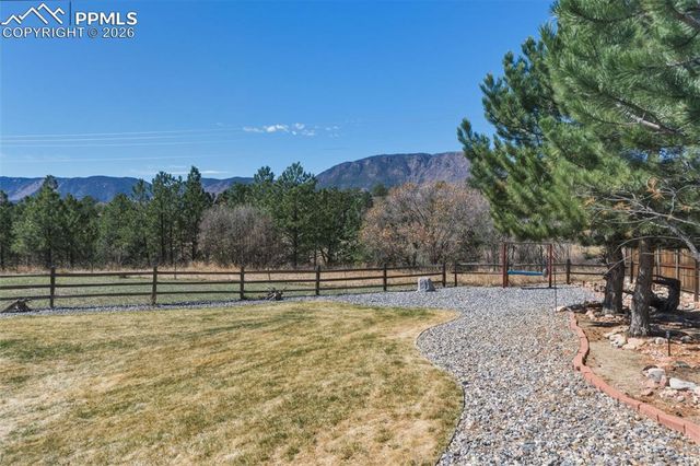 437 McShane Place, Monument, CO 80132
