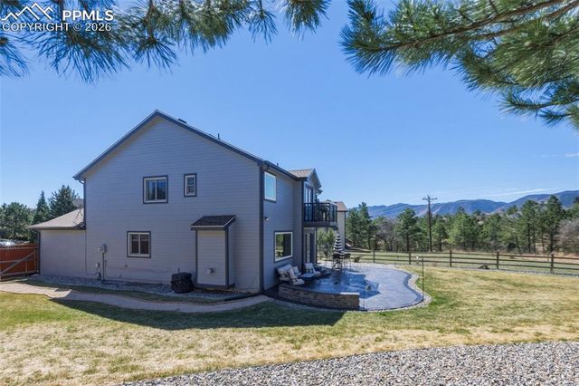 437 McShane Place, Monument, CO 80132