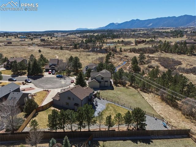 437 McShane Place, Monument, CO 80132