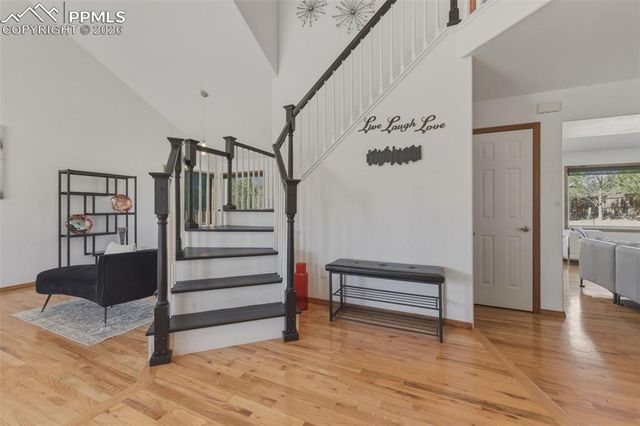 437 McShane Place, Monument, CO 80132