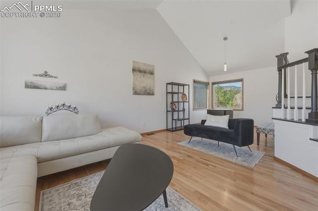 437 McShane Place, Monument, CO 80132