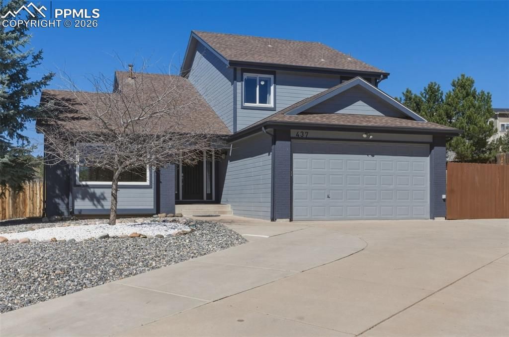 437 McShane Place, Monument, CO 80132