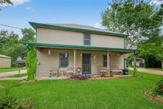 2718 Richmond Street, Needville, TX 77461