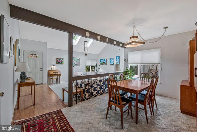 22 BANNISTER CT, Gaithersburg, MD 20879