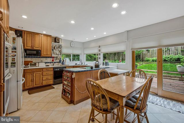 22 BANNISTER CT, Gaithersburg, MD 20879