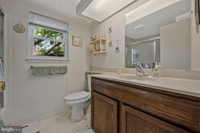 22 BANNISTER CT, Gaithersburg, MD 20879