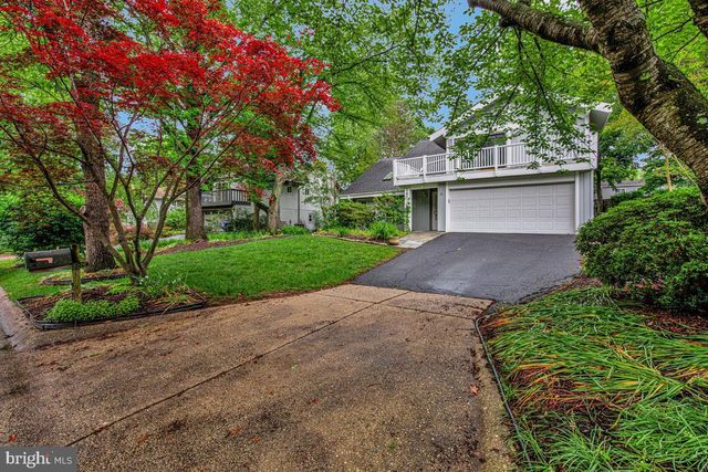 22 BANNISTER CT, Gaithersburg, MD 20879