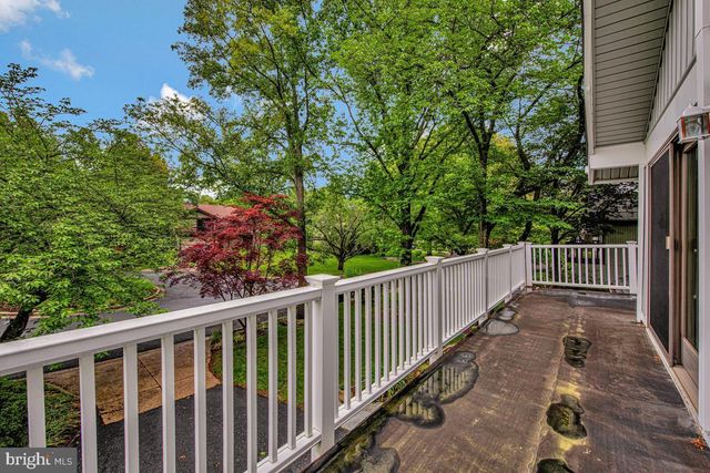 22 BANNISTER CT, Gaithersburg, MD 20879