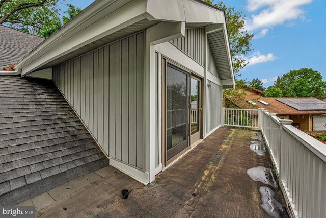22 BANNISTER CT, Gaithersburg, MD 20879
