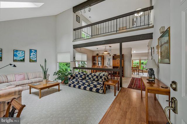 22 BANNISTER CT, Gaithersburg, MD 20879